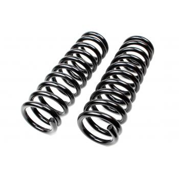 1968 Buick Skylark Coil Spring Set Front Mevotech SMS5398 image 1 of 1