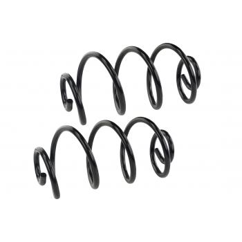 1967 Chevrolet El Camino Coil Spring Set