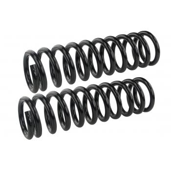 1970 Chevrolet El Camino Coil Spring Set Front Mevotech SMS5400 image 1 of 1