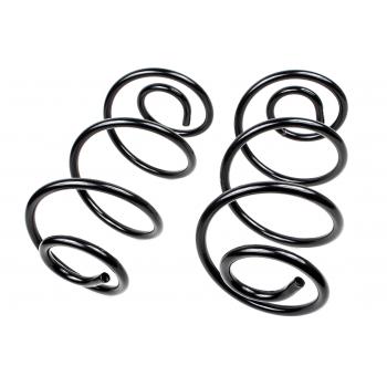 1969 Pontiac GTO Coil Spring Set