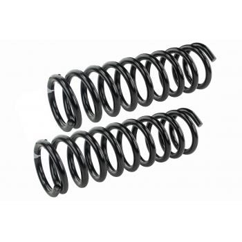 1996 Buick Roadmaster Coil Spring Set Front Mevotech SMS5404 image 1 of 1