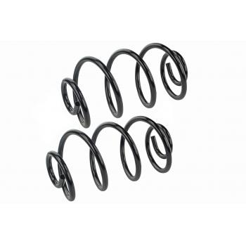 1972 Buick GS 455 Coil Spring Set Rear Mevotech SMS5409 image 1 of 1