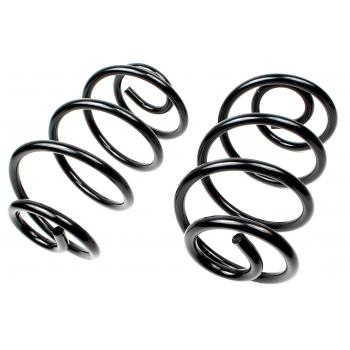1970 Chevrolet El Camino Coil Spring Set Rear Mevotech SMS5413 image 1 of 1