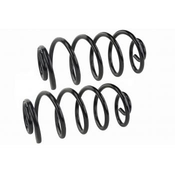 1996 Buick Roadmaster Coil Spring Set Rear Mevotech SMS5419 image 1 of 1