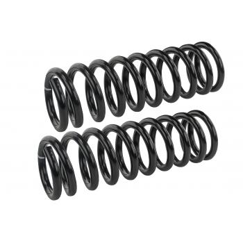 1977 Pontiac Catalina Coil Spring Set Front Mevotech SMS5428 image 1 of 1