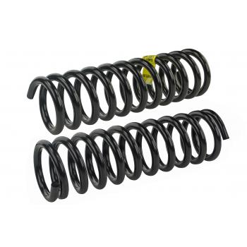 1972 Oldsmobile Cutlass Supreme Coil Spring Set Front Mevotech SMS5440 image 1 of 1