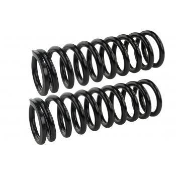 1968 Oldsmobile Cutlass Coil Spring Set Front Mevotech SMS5450 image 1 of 1