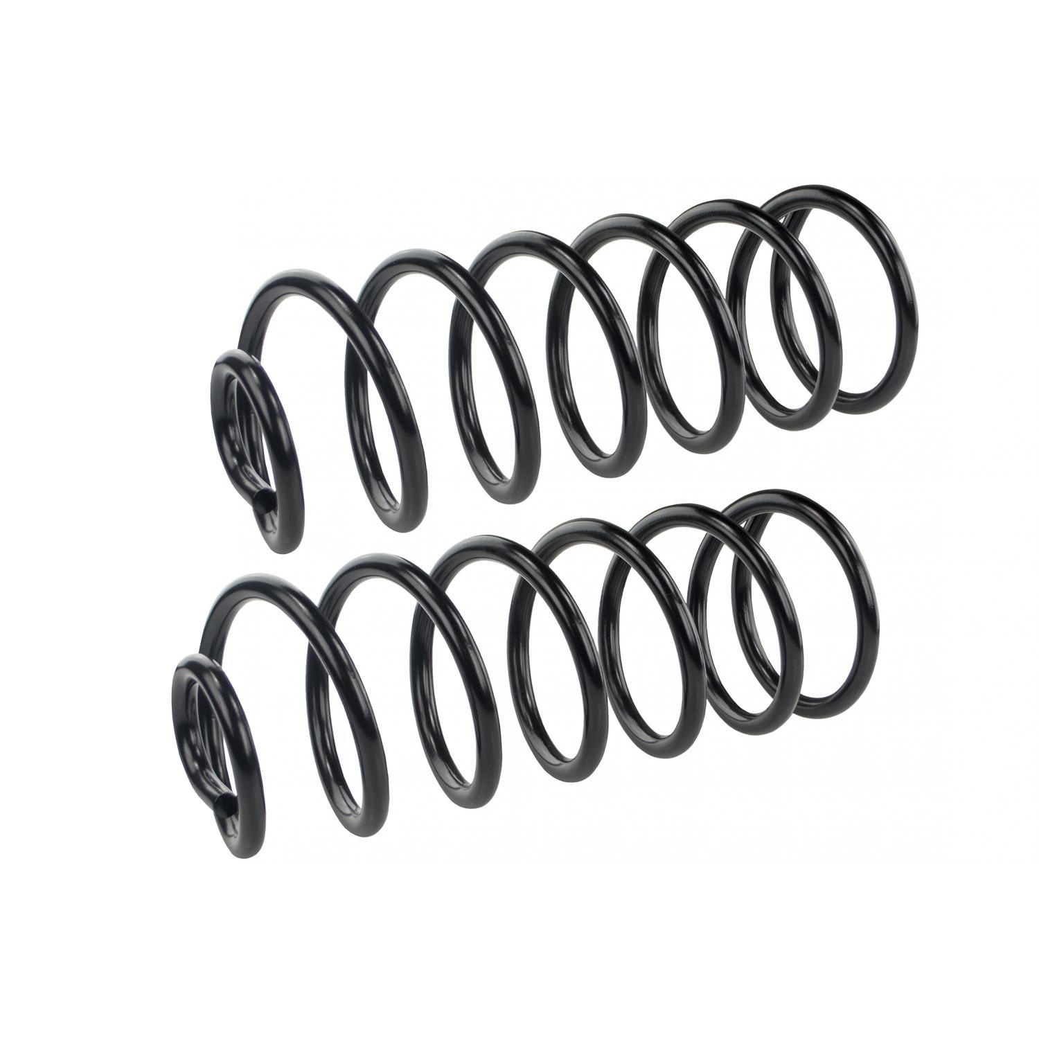 Mevotech SMS5529 - Coil Spring Set Mevotech SMS5529 Coil Spring Set product image 1 of 1