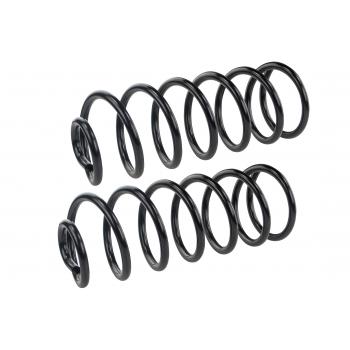 1967 Cadillac DeVille Coil Spring Set Rear Mevotech SMS5529 image 1 of 1