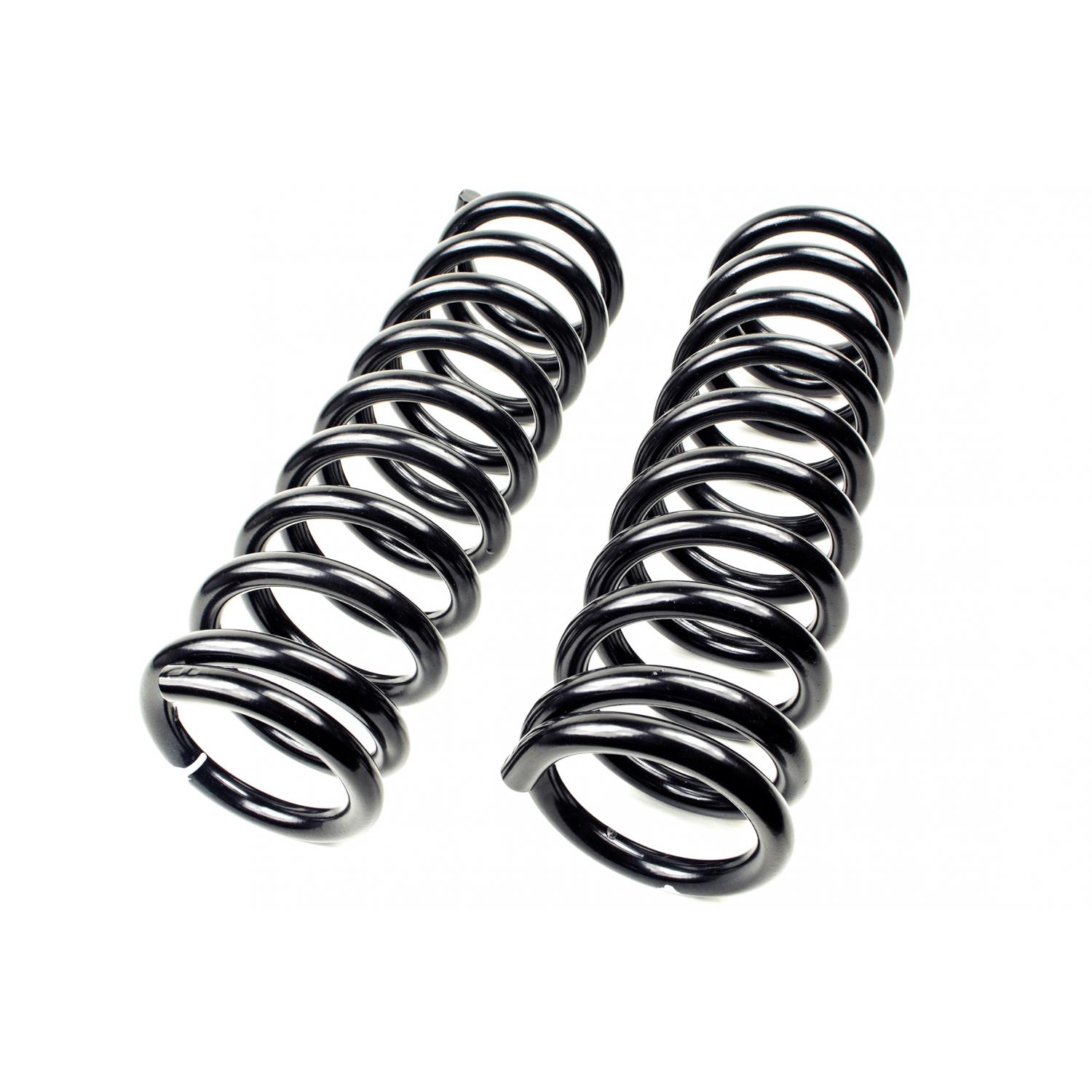 Mevotech SMS5532 - Coil Spring Set Mevotech SMS5532 Coil Spring Set product image 1 of 1