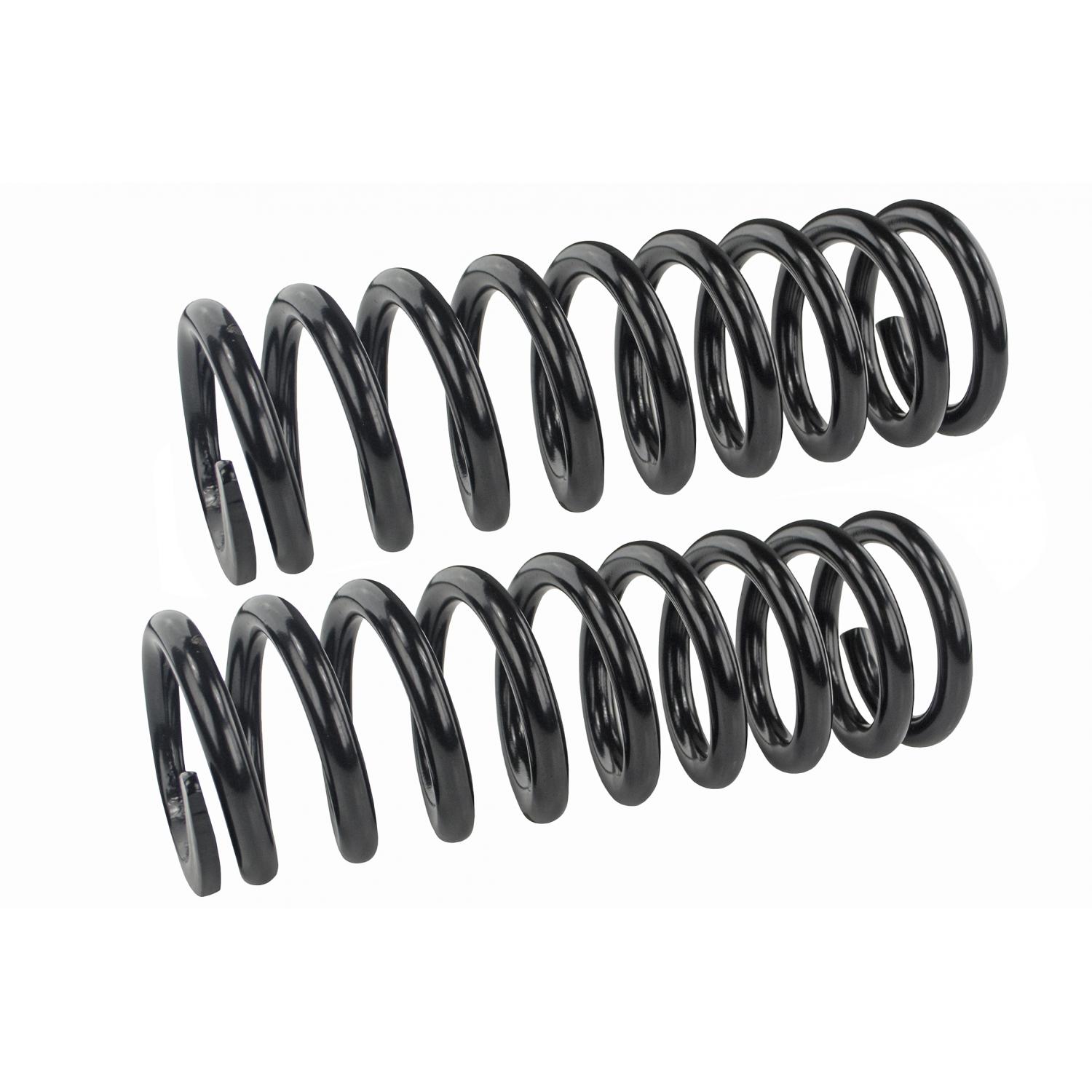 Mevotech SMS5536 - Coil Spring Set Mevotech SMS5536 Coil Spring Set product image 1 of 1