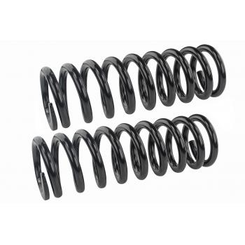 1968 Oldsmobile Cutlass Coil Spring Set Front Mevotech SMS5536 image 1 of 1