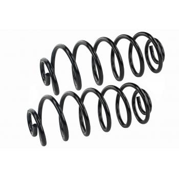 1976 Oldsmobile 98 Coil Spring Set Rear Mevotech SMS5541 image 1 of 1