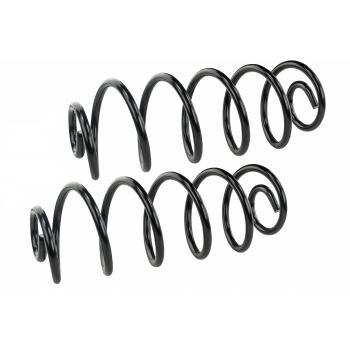 1973 Buick Centurion Coil Spring Set Rear Mevotech SMS5543 image 1 of 1