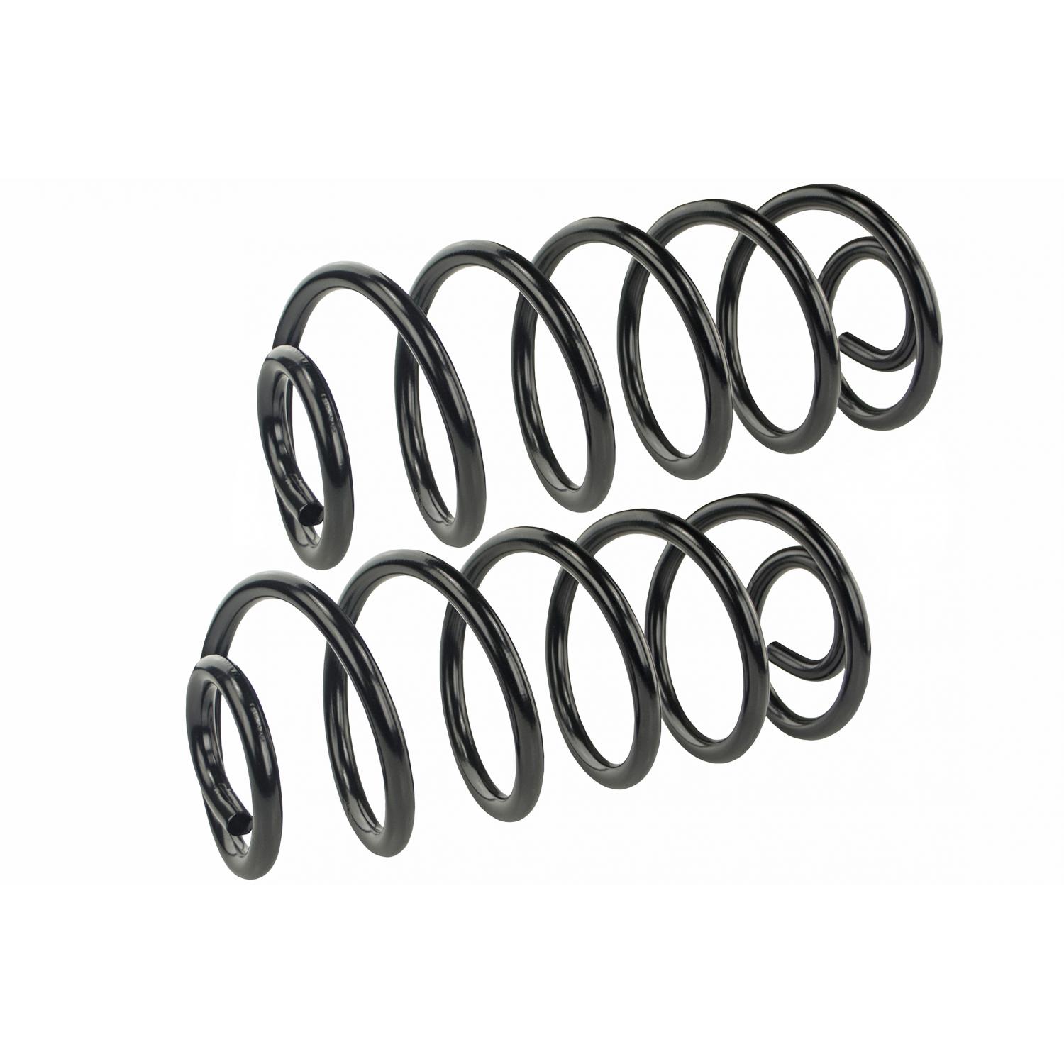 Mevotech SMS5549 - Coil Spring Set Mevotech SMS5549 Coil Spring Set product image 1 of 1
