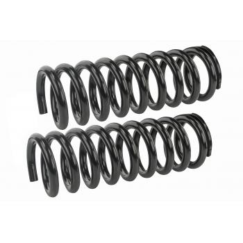 1978 Oldsmobile Delta 88 Coil Spring Set Front Mevotech SMS5552 image 1 of 1