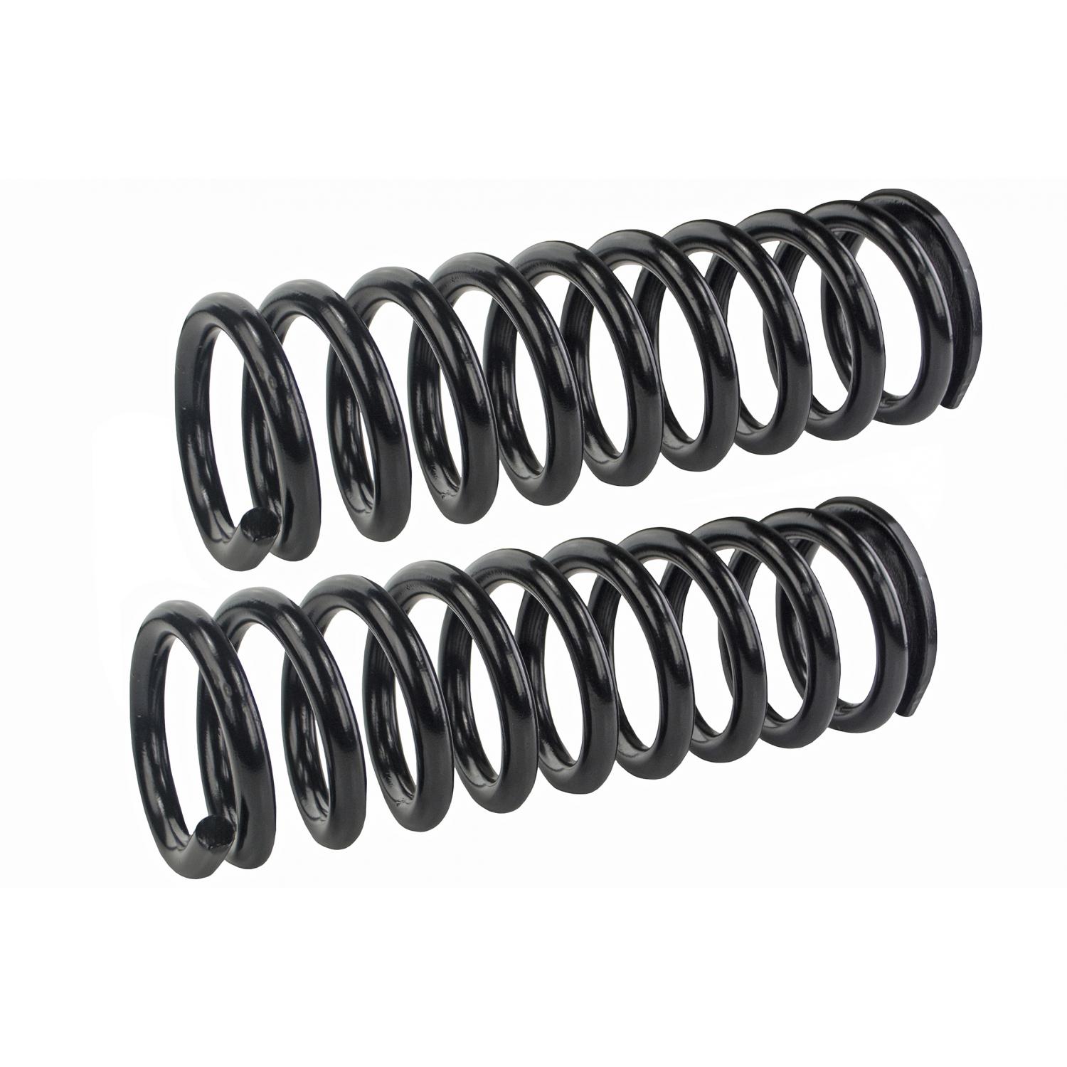Mevotech SMS5556 - Coil Spring Set Mevotech SMS5556 Coil Spring Set product image 1 of 1