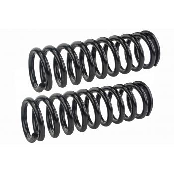 1982 Cadillac Fleetwood Coil Spring Set Front Mevotech SMS5556 image 1 of 1