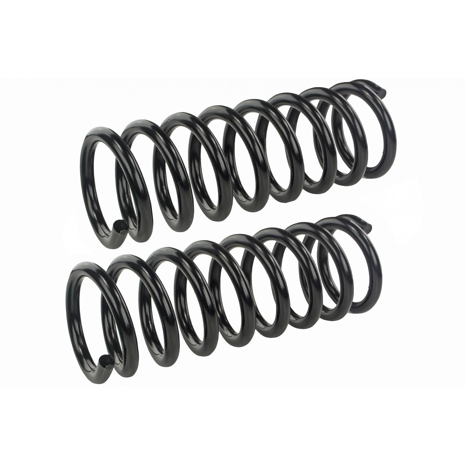 Mevotech SMS5598 - Coil Spring Set Mevotech SMS5598 Coil Spring Set product image 1 of 1