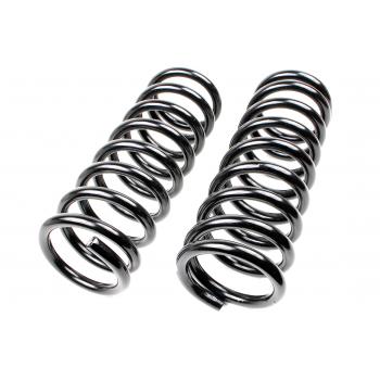 1986 Pontiac Firebird Coil Spring Set Front Mevotech SMS5600 image 1 of 1