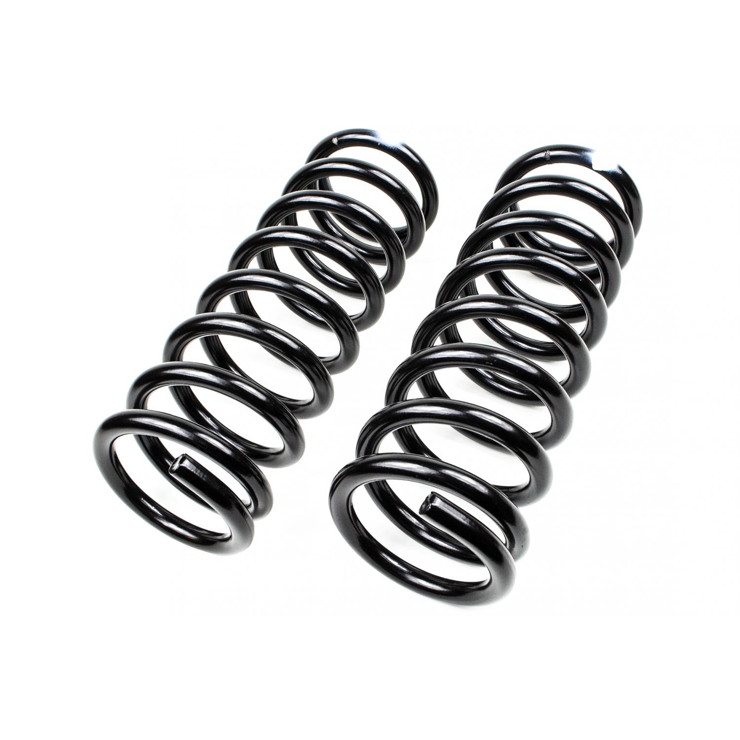 Mevotech SMS5602 - Coil Spring Set Mevotech SMS5602 Coil Spring Set product image 1 of 1