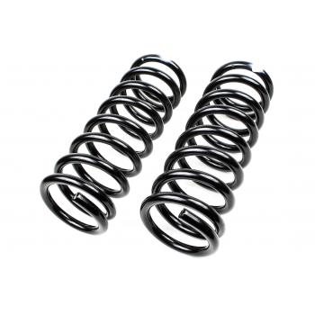 1986 Pontiac Firebird Coil Spring Set Front Mevotech SMS5602 image 1 of 1