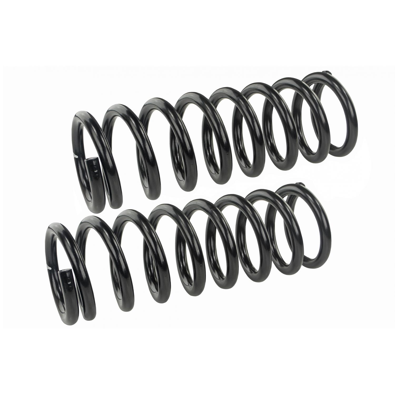 Mevotech SMS5604 - Coil Spring Set Mevotech SMS5604 Coil Spring Set product image 1 of 1