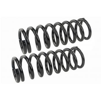 1986 Pontiac Firebird Coil Spring Set Front Mevotech SMS5604 image 1 of 1