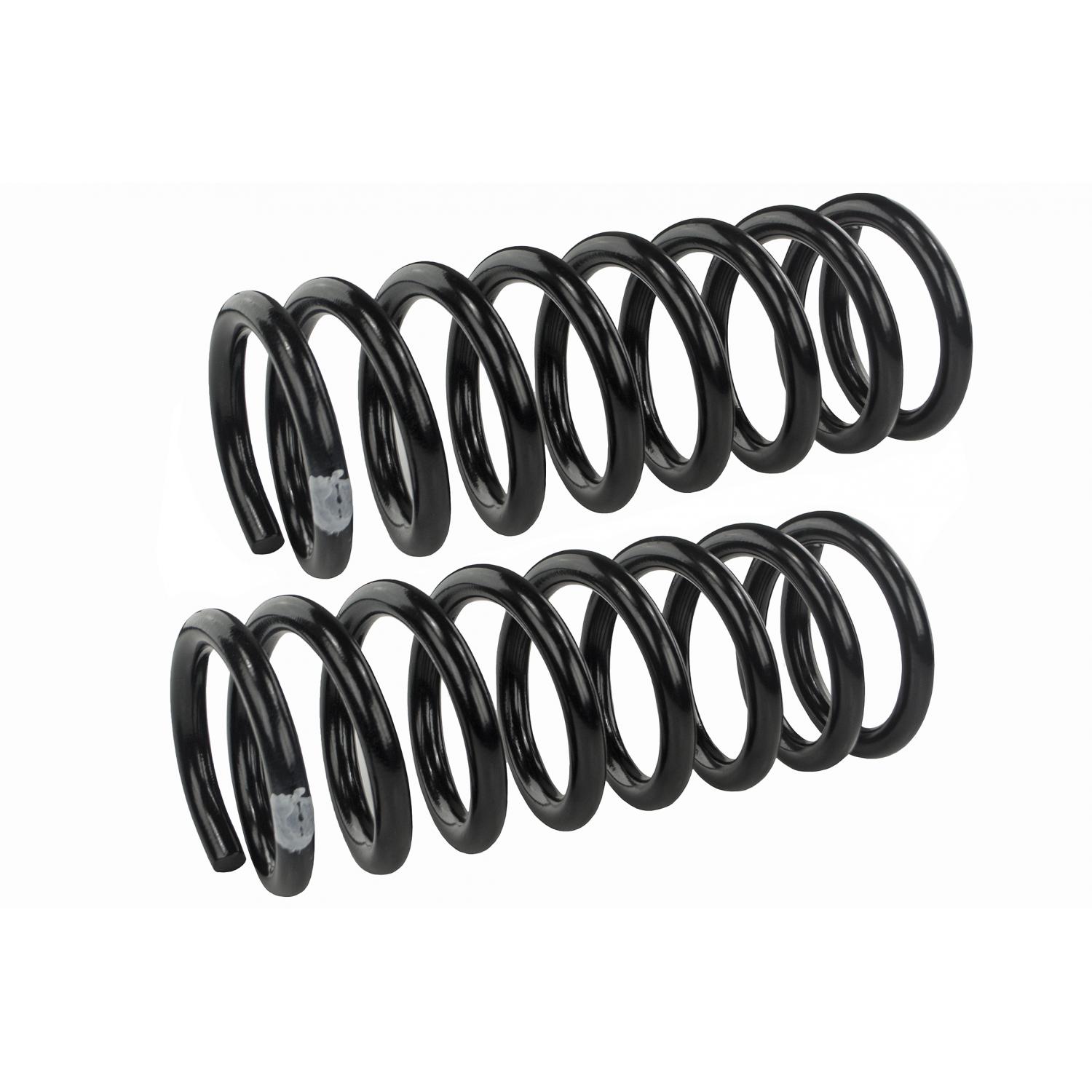 Mevotech SMS5606 - Coil Spring Set Mevotech SMS5606 Coil Spring Set product image 1 of 1