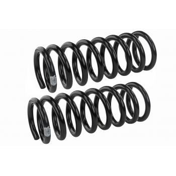 1984 Chevrolet Monte Carlo Coil Spring Set Front Mevotech SMS5606 image 1 of 1