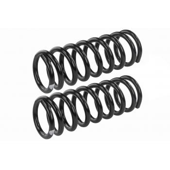 1986 Pontiac Firebird Coil Spring Set Front Mevotech SMS5608 image 1 of 1