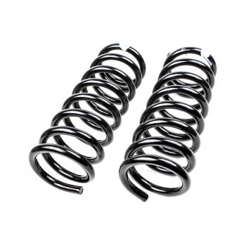 1982 Pontiac Firebird Coil Spring Set Front Mevotech SMS5610 image 1 of 1