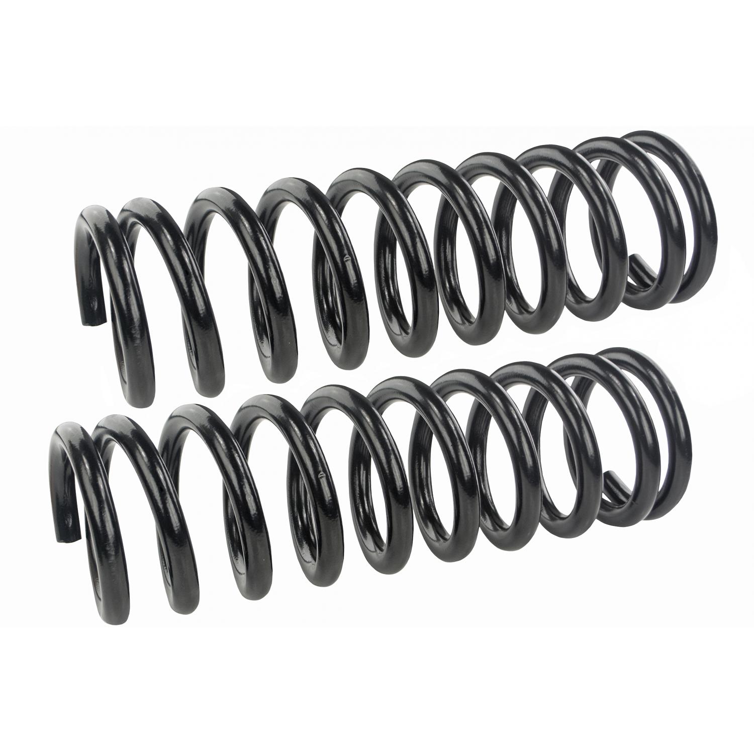 Mevotech SMS5612 - Coil Spring Set Mevotech SMS5612 Coil Spring Set product image 1 of 1