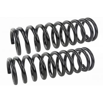 1981 Cadillac DeVille Coil Spring Set Front Mevotech SMS5612 image 1 of 1