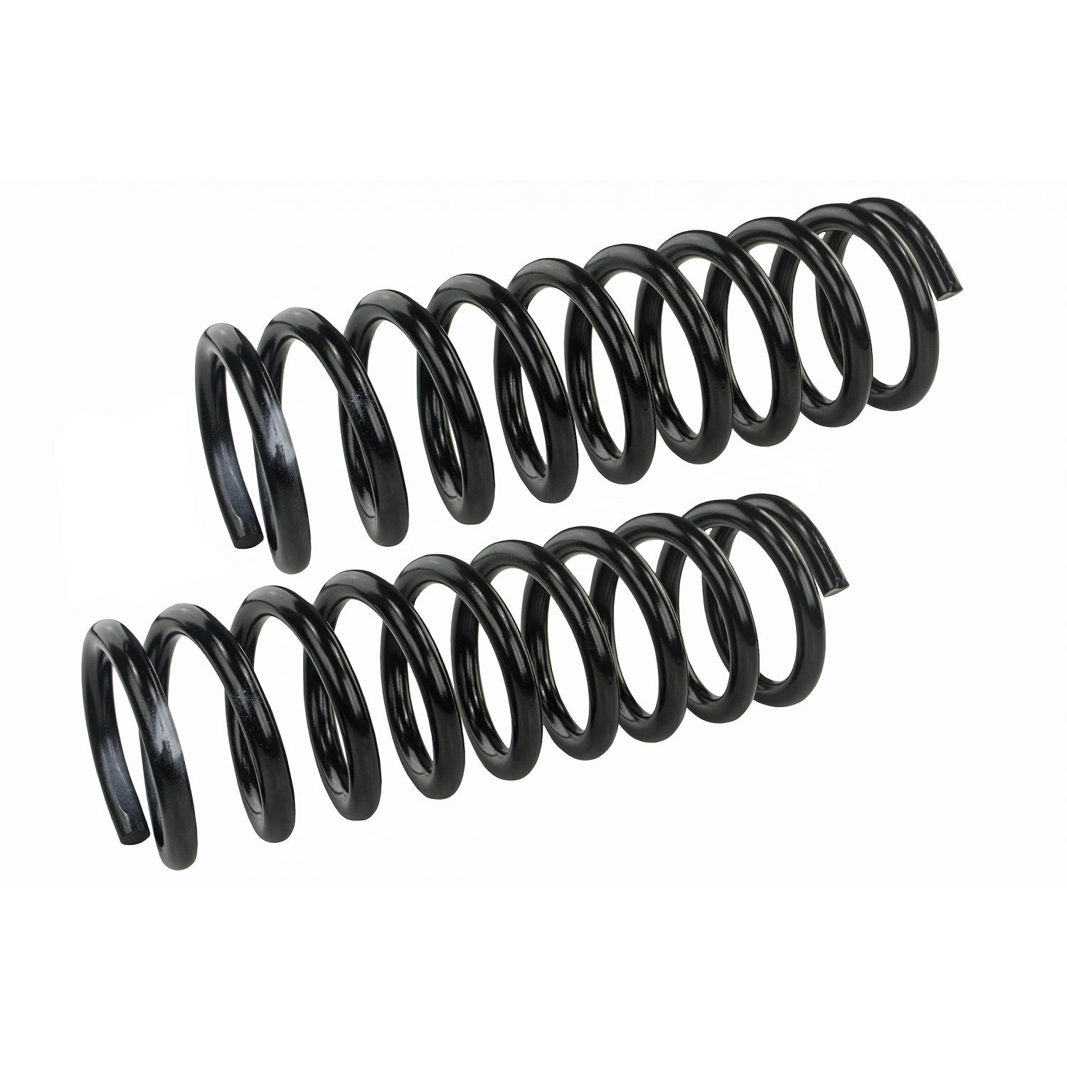 Mevotech SMS5626 - Coil Spring Set Mevotech SMS5626 Coil Spring Set product image 1 of 1