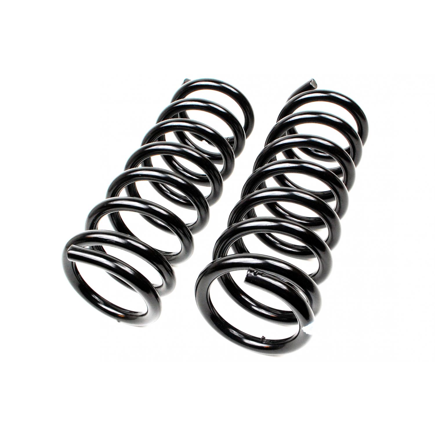 Mevotech SMS5642 - Coil Spring Set Mevotech SMS5642 Coil Spring Set product image 1 of 1