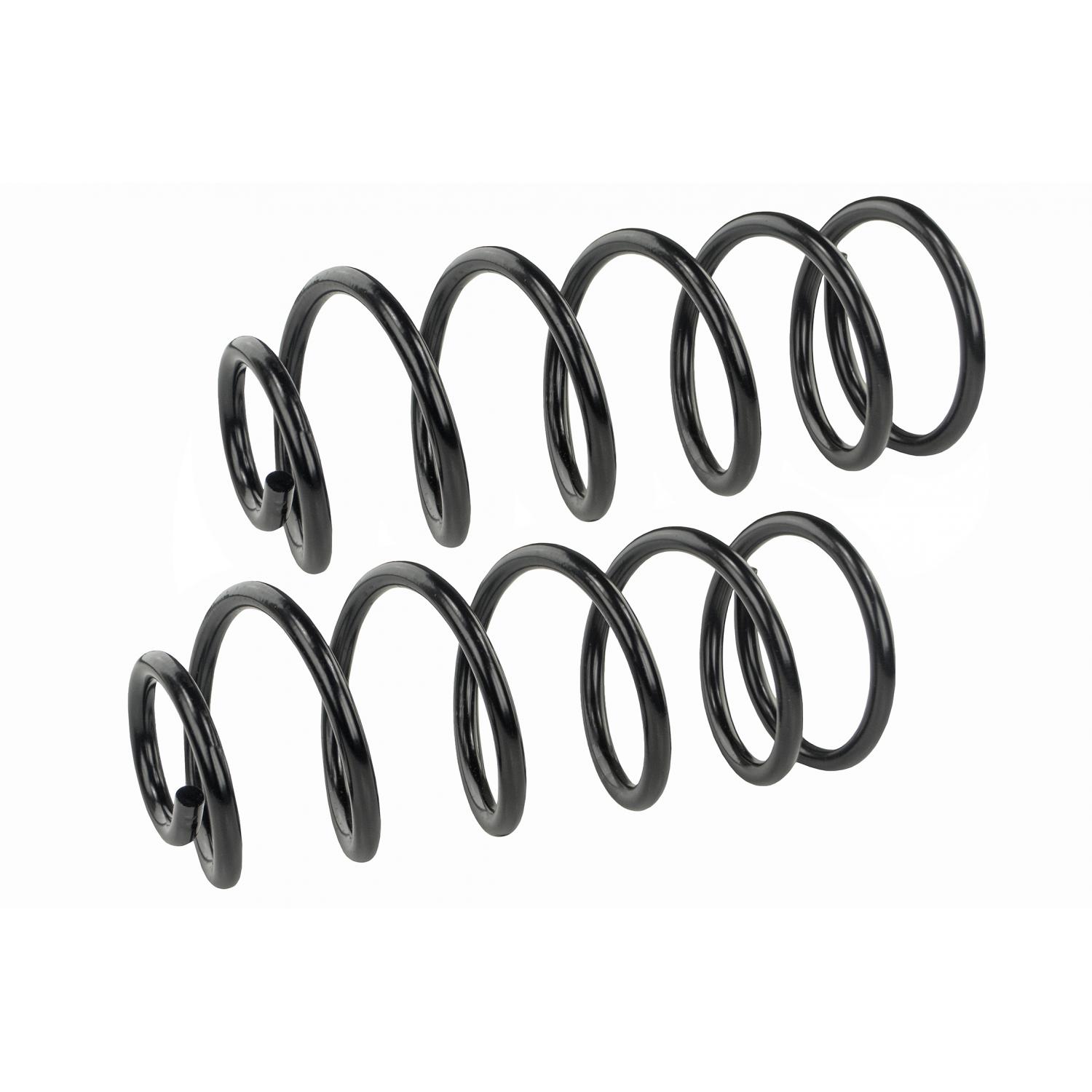 Mevotech SMS5659 - Coil Spring Set Mevotech SMS5659 Coil Spring Set product image 1 of 1