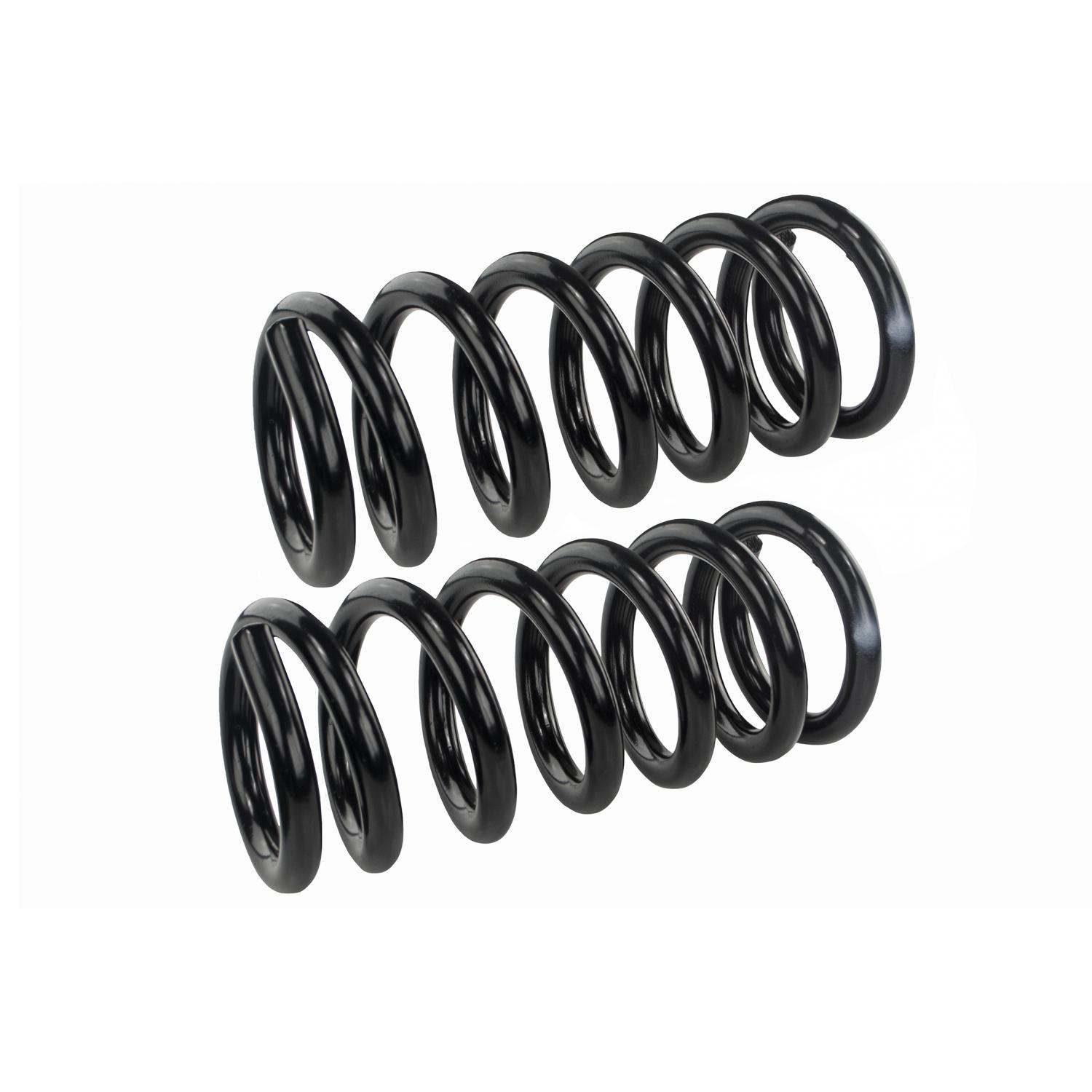 Mevotech SMS5662 - Coil Spring Set Mevotech SMS5662 Coil Spring Set product image 1 of 1