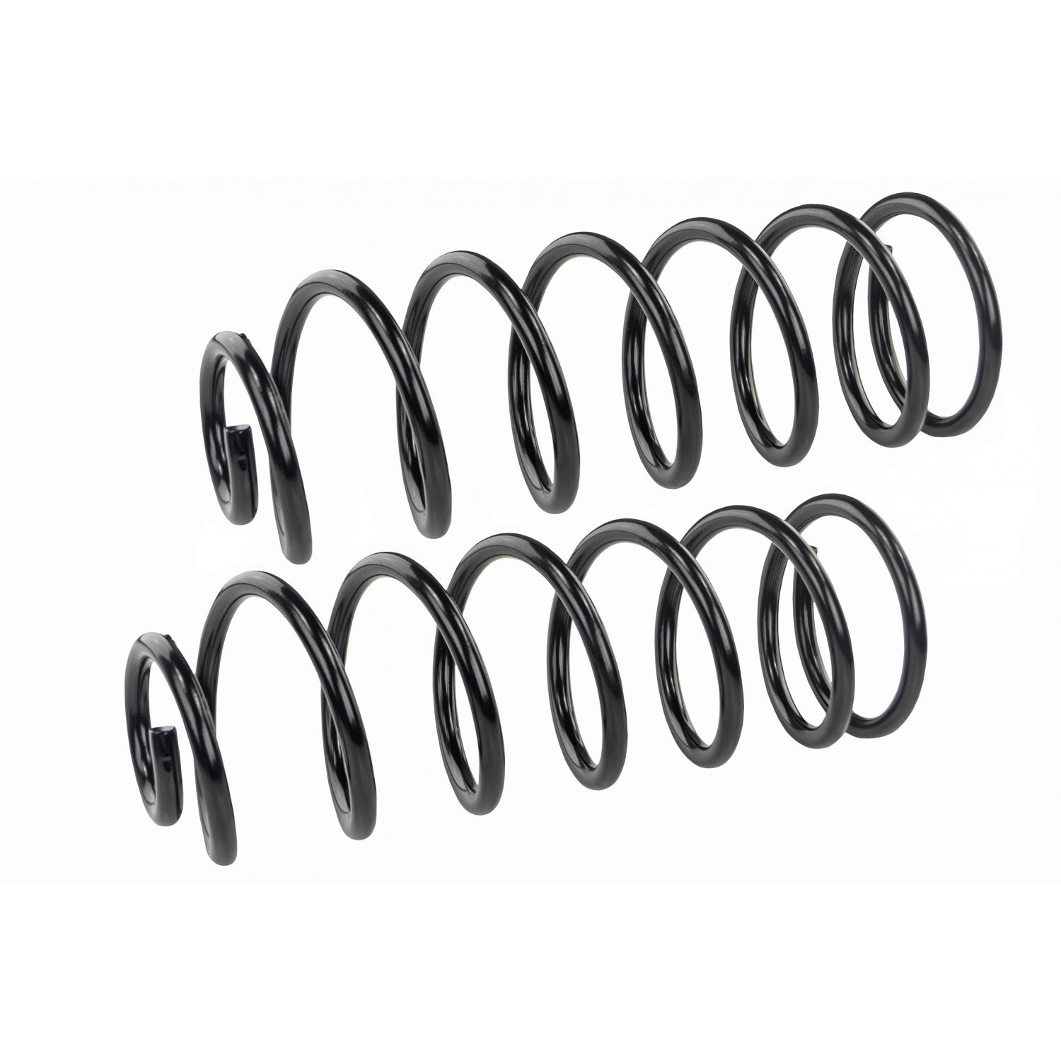 Mevotech SMS5665 - Coil Spring Set Mevotech SMS5665 Coil Spring Set product image 1 of 1