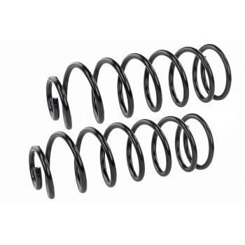 1986 Pontiac Firebird Coil Spring Set Rear Mevotech SMS5665 image 1 of 1