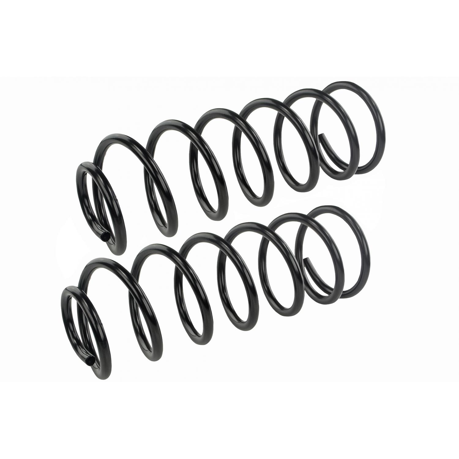 Mevotech SMS5707 - Coil Spring Set Mevotech SMS5707 Coil Spring Set product image 1 of 1
