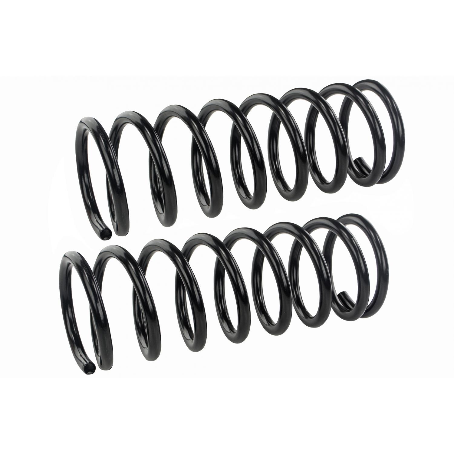 Mevotech SMS5711 Coil Spring Set product image 1 of 1