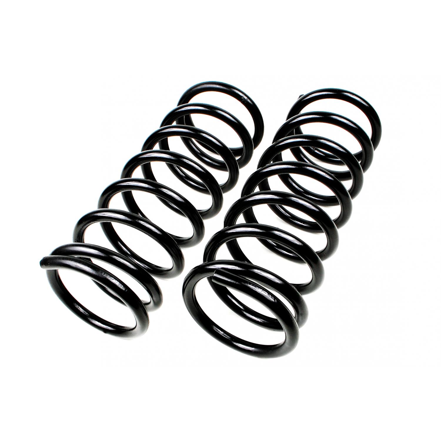 Mevotech SMS5713 - Coil Spring Set Mevotech SMS5713 Coil Spring Set product image 1 of 1