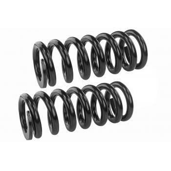 1995 GMC C2500 Coil Spring Set Front Mevotech SMS5716 image 1 of 1