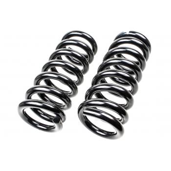 1995 GMC C2500 Coil Spring Set Front Mevotech SMS5716S image 1 of 1