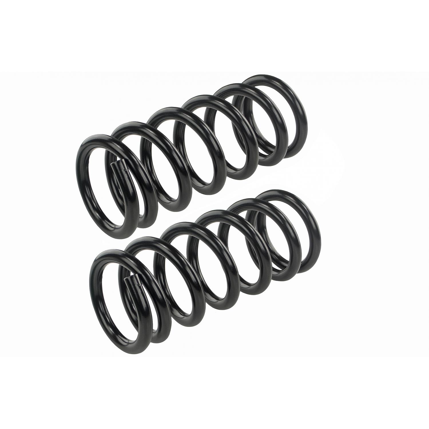 Mevotech SMS5758 - Coil Spring Set Mevotech SMS5758 Coil Spring Set product image 1 of 1