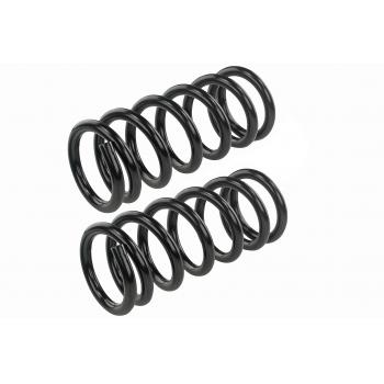 1977 Pontiac LeMans Coil Spring Set Front Mevotech SMS5758 image 1 of 1