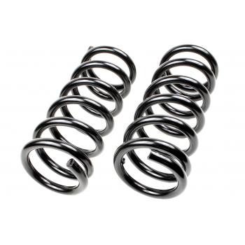 1966 Chevrolet Corvette Coil Spring Set Front Mevotech SMS5762 image 1 of 1