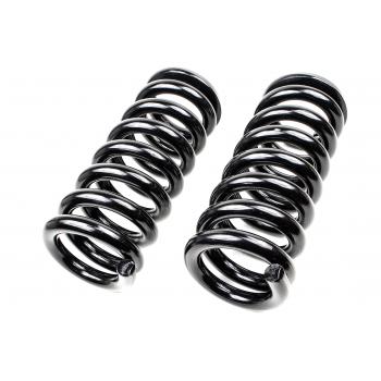 1991 GMC C3500 Coil Spring Set Front Mevotech SMS5778 image 1 of 1
