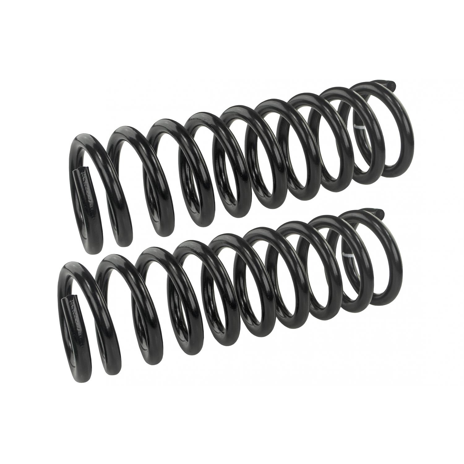 Mevotech SMS578 Coil Spring Set product image 1 of 1
